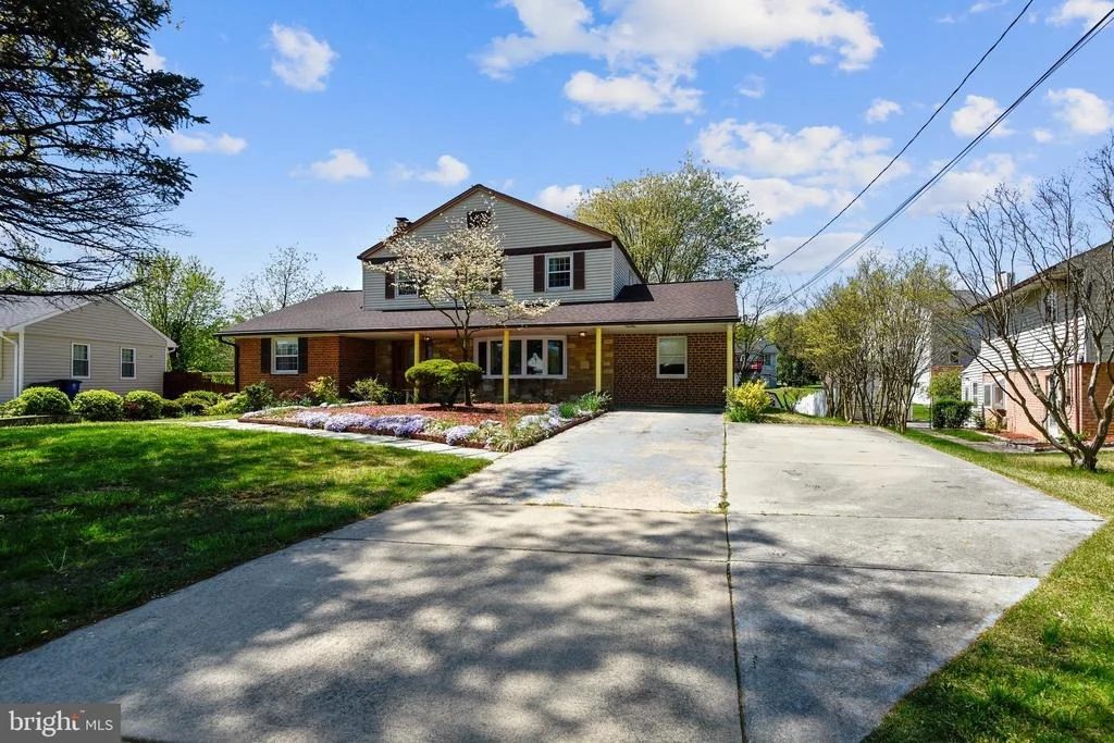 Photo of 2925 CRAIGLAWN ROAD