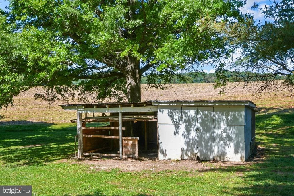 Photo of 2528 MONOCACY BOTTOM ROAD