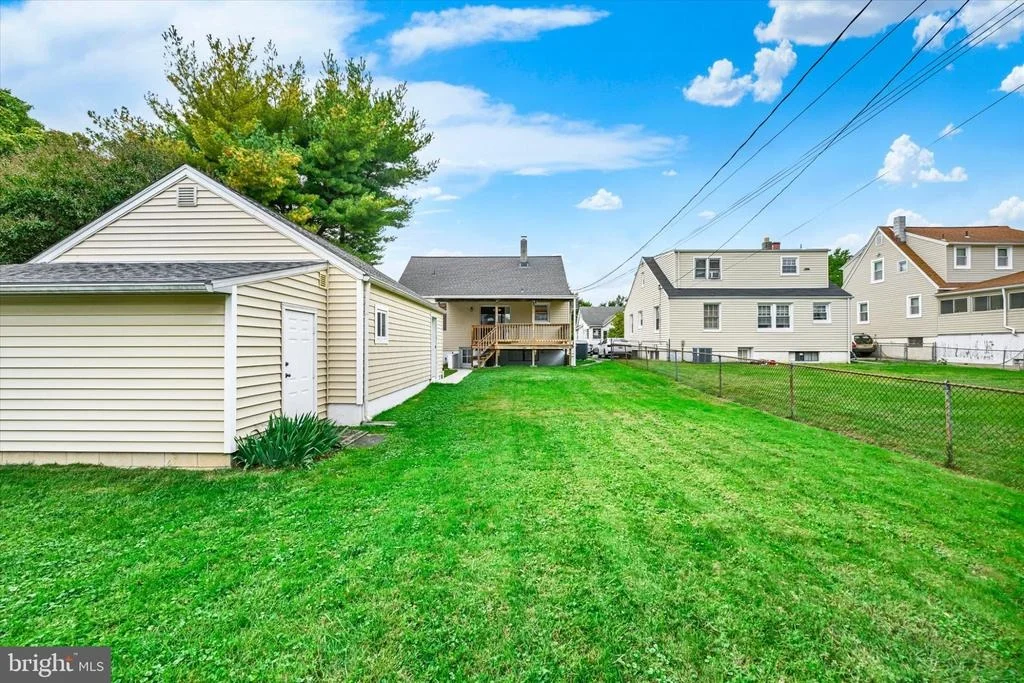 Photo of 113 LINHIGH AVENUE