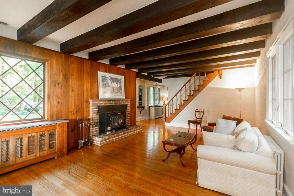 Photo of 6580 BRADDOCK ROAD