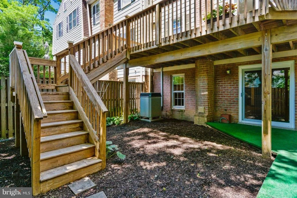 Photo of Unit 37 at 1044 WINDRUSH LANE