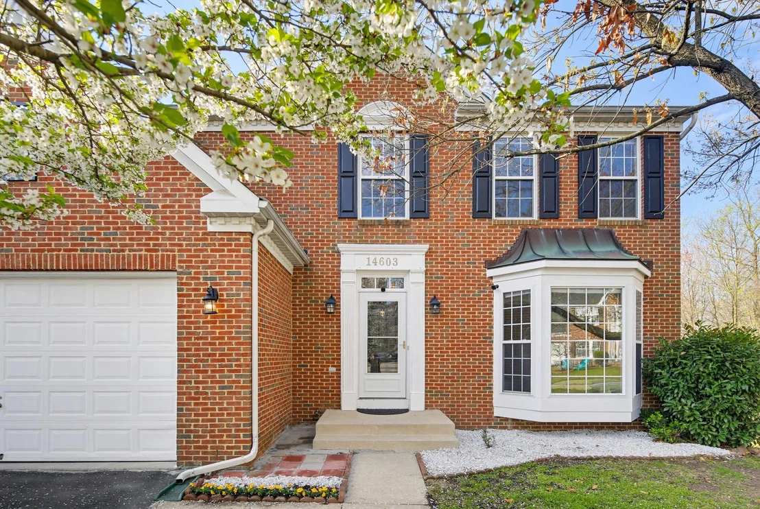 Photo of 14603 FARNHAM LANE