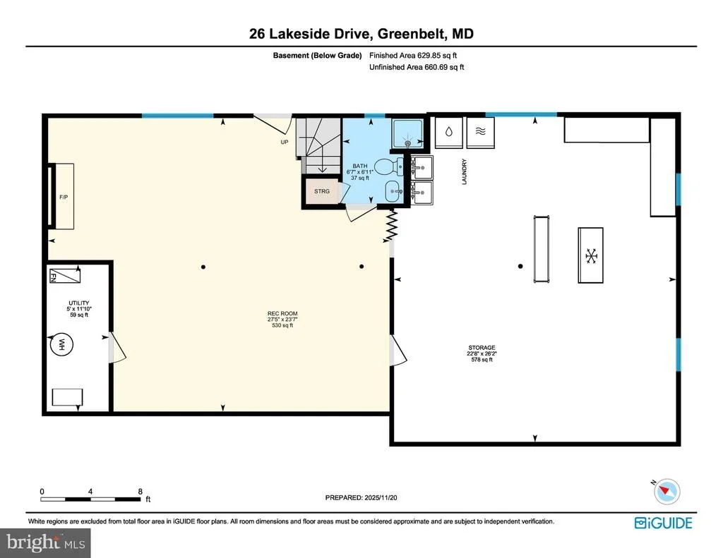 Photo of 26 LAKESIDE DRIVE