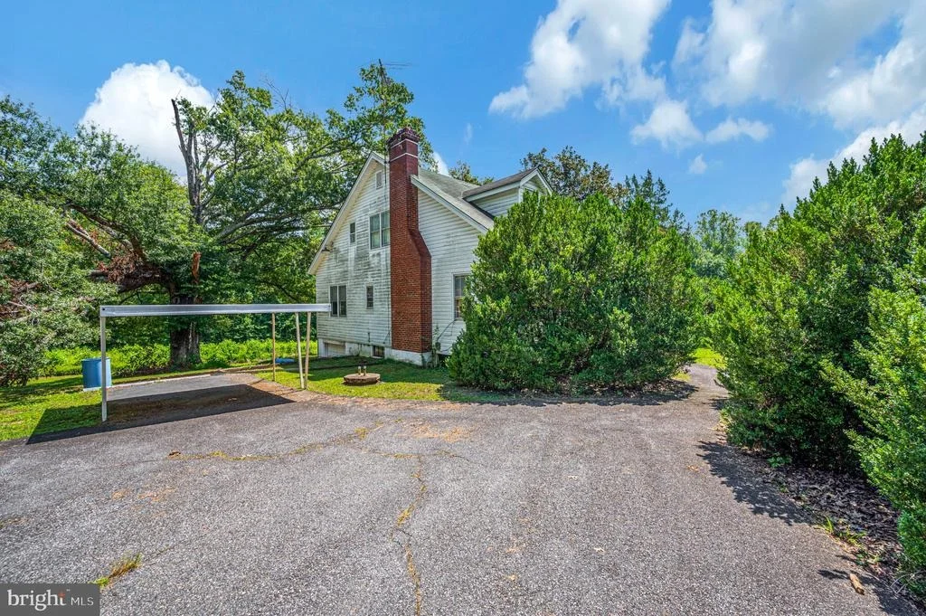 Photo of 3401 SHIRLEYS HILL ROAD