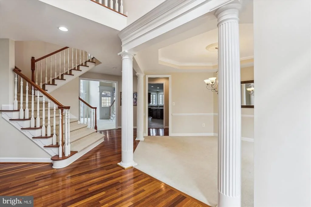 Photo of 9132 BELVEDERE DRIVE