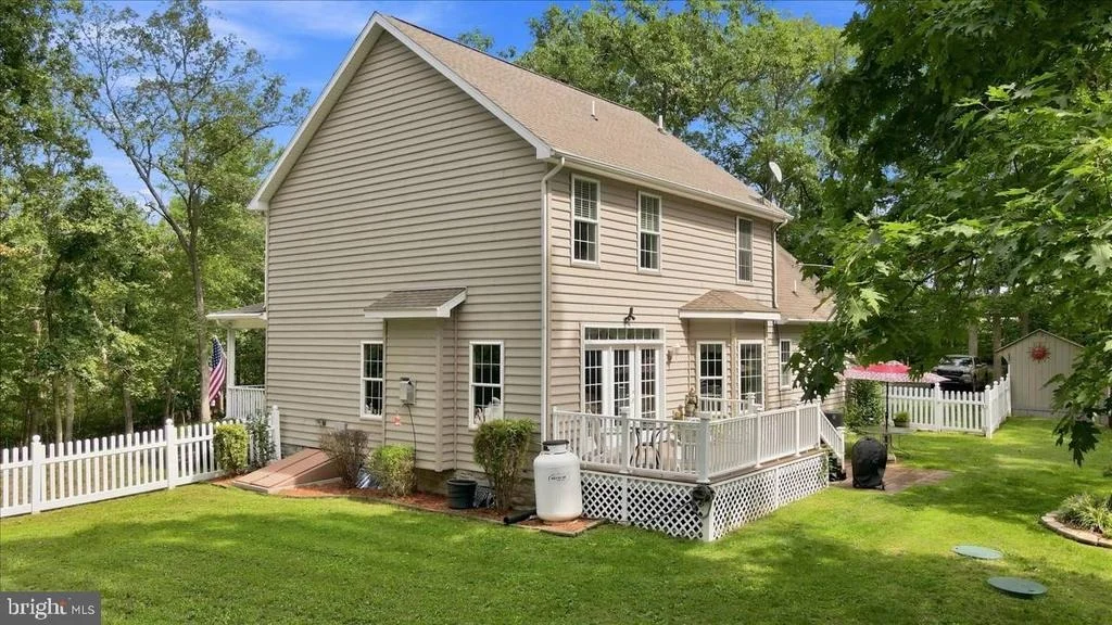 Photo of 4854 CHERRY RUN ROAD