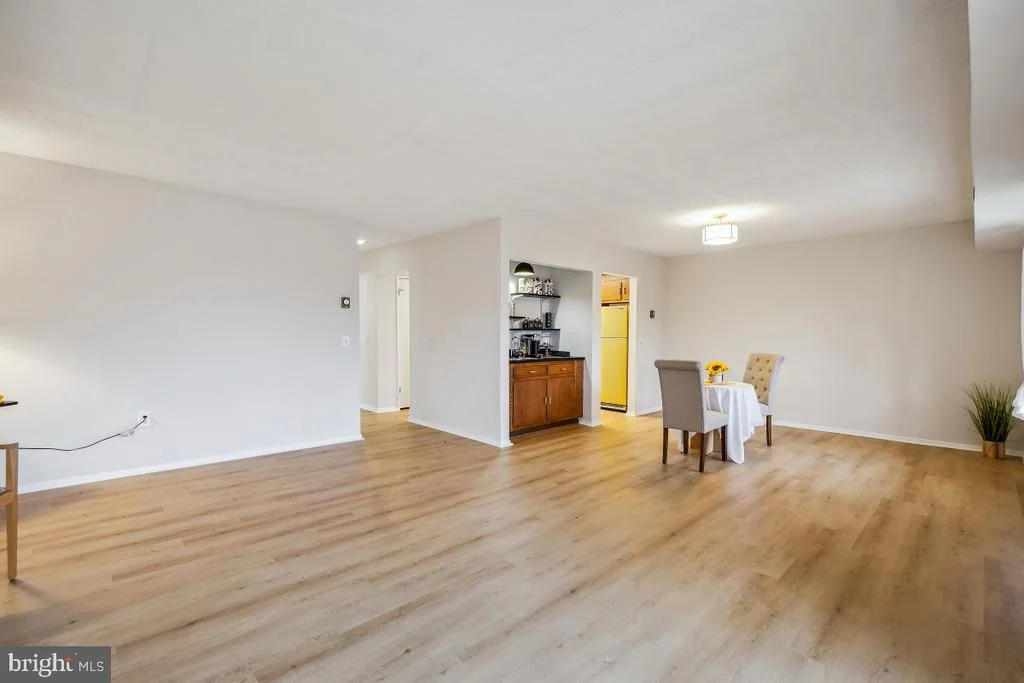 Photo of Unit 153E at 3500 FOREST EDGE DRIVE