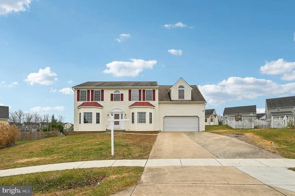 Photo of 8908 BROAD BRANCH COURT