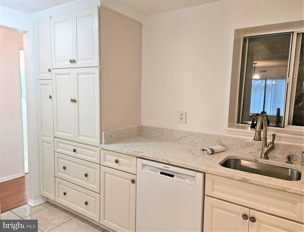 Photo of Unit 141E at 3501 FOREST EDGE DRIVE