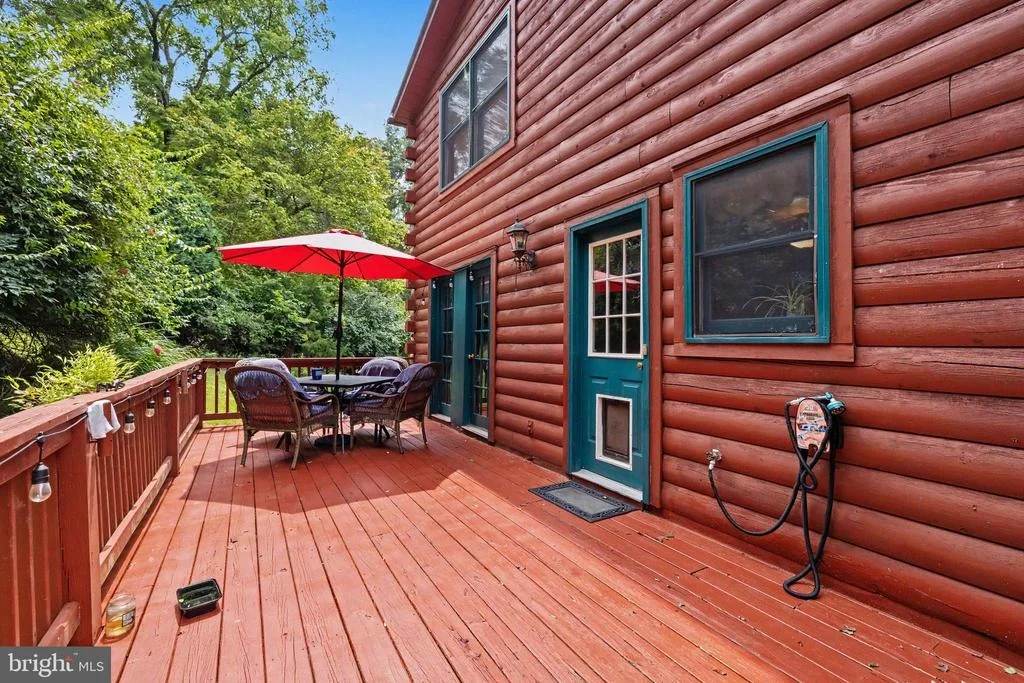 Photo of 186 HIGH KNOB ROAD