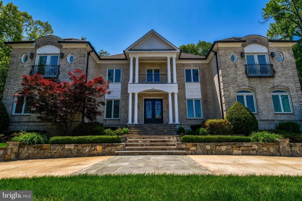 Photo of 7808 SOUTHDOWN ROAD