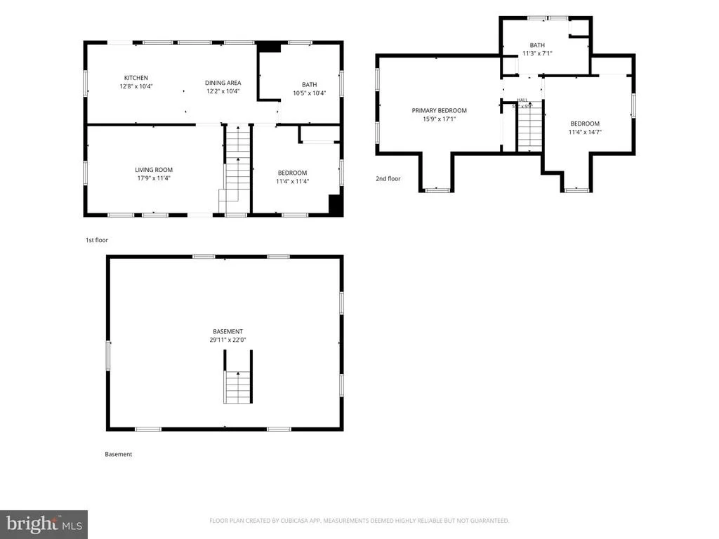 Photo of 1608 SEVERN ROAD