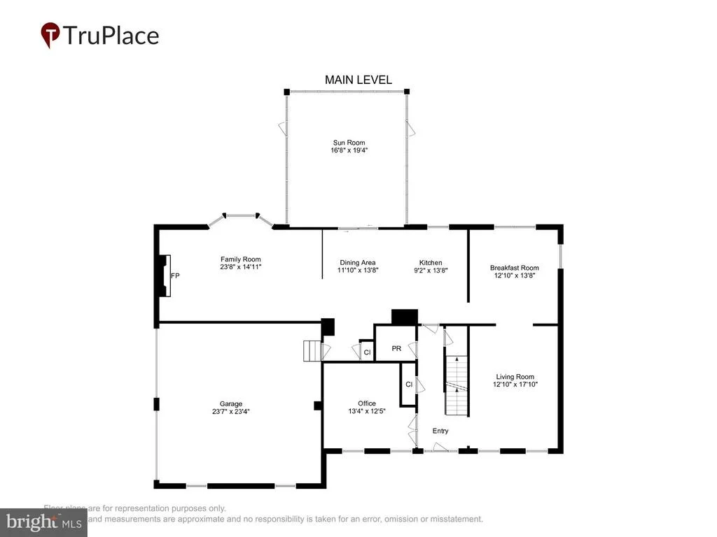 Photo of 8116 LAUREL RIDGE ROAD