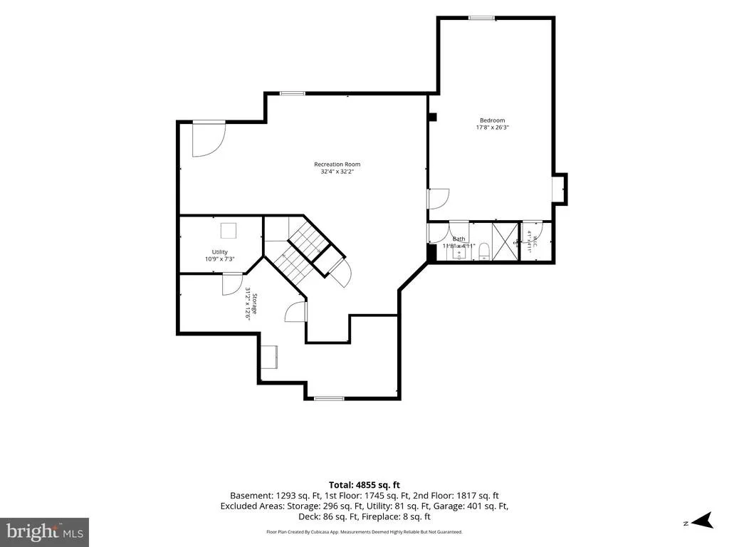 Photo of 3012 LAKE FOREST DRIVE