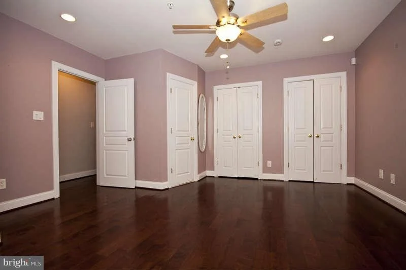 Photo of Unit 3C at 2225 EUTAW PLACE
