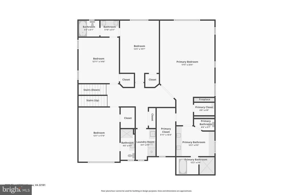 Photo of 2525 FLINT HILL ROAD