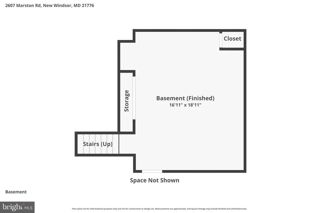 Photo of 2607 MARSTON ROAD