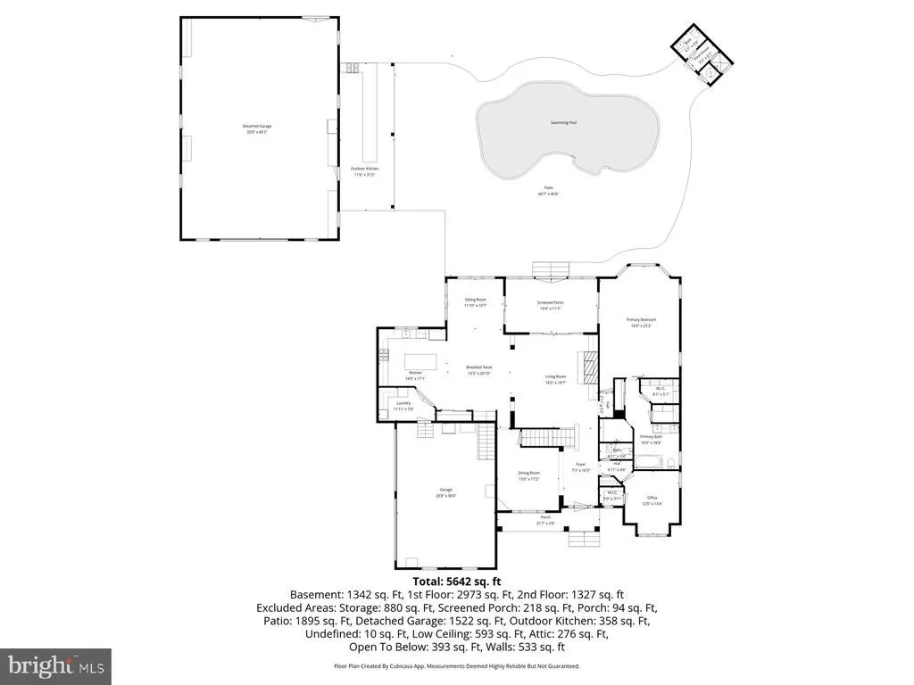 Photo of 29 BRIDLE RIDGE CIRCLE