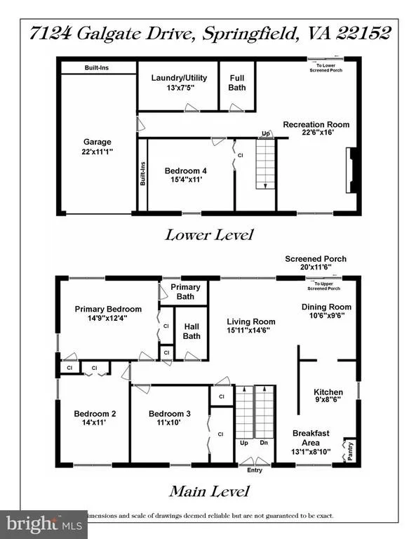 Photo of 7124 GALGATE DRIVE
