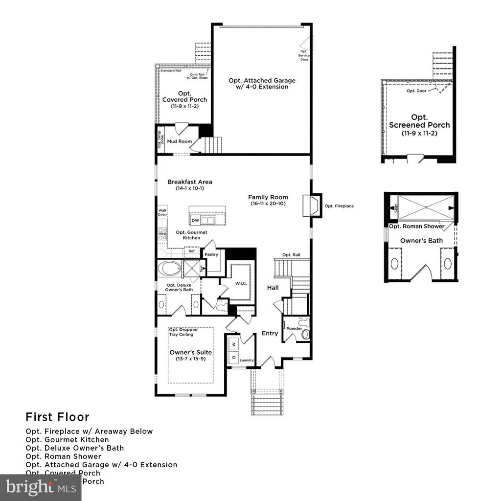 Photo of HOMESITE 976 PROSPECT HILL BOULEVARD