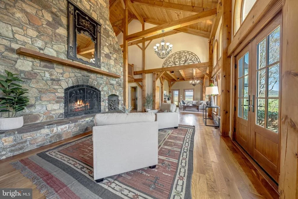 Photo of 11597 LEEDS CHAPEL LANE