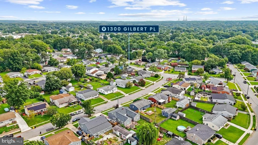 Photo of 1300 GILBERT PLACE