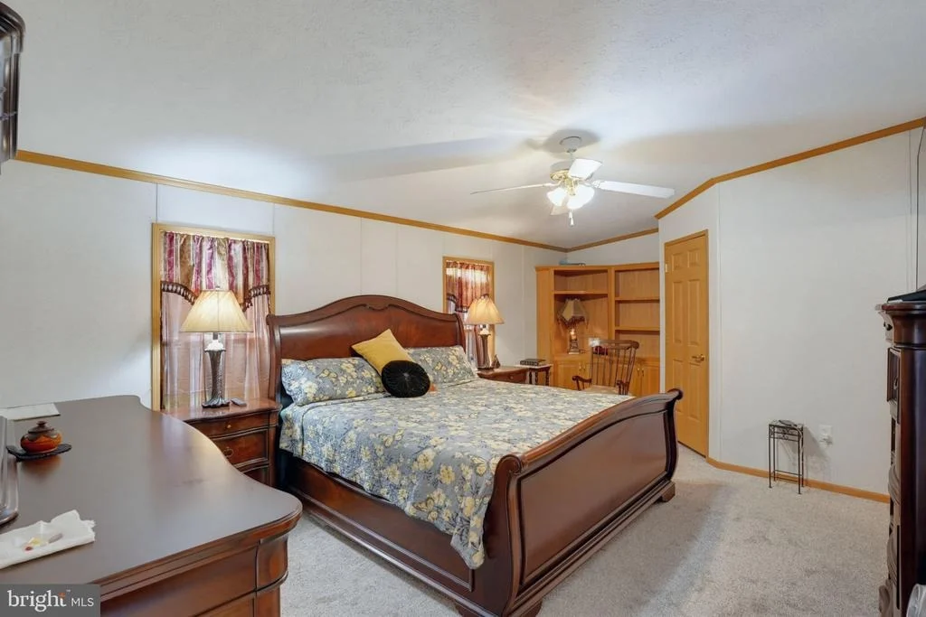 Photo of Unit 211 at 302 FOX POINTE DRIVE
