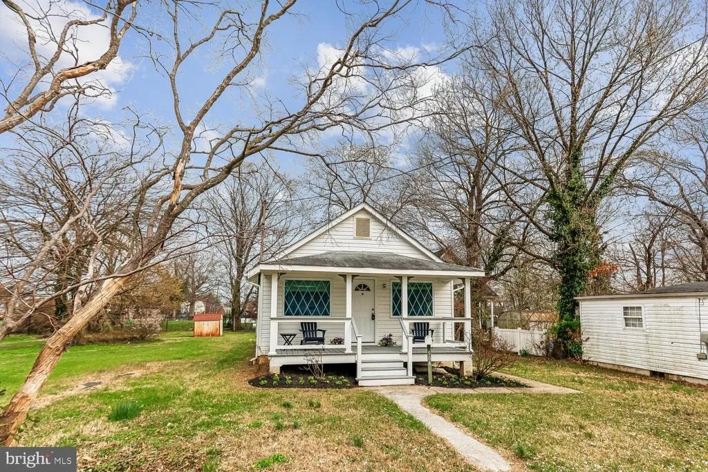 Photo of 504 9TH STREET