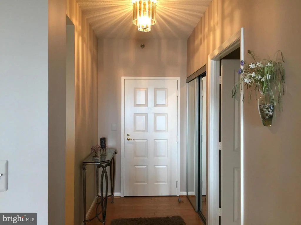 Photo of Unit 708 at 3200 LEISURE WORLD BOULEVARD