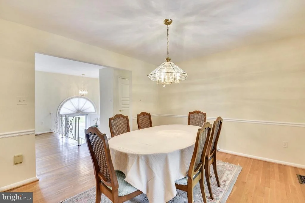Photo of 3828 MOUNT OLNEY LANE
