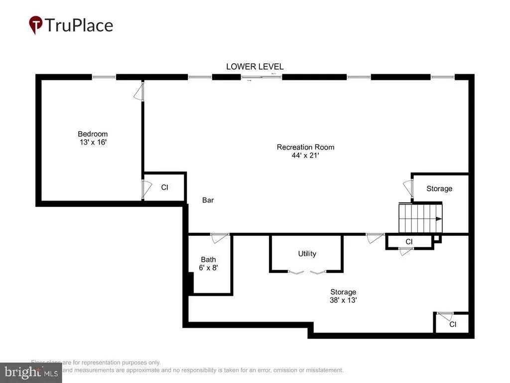 Photo of 10610 OUTPOST DRIVE