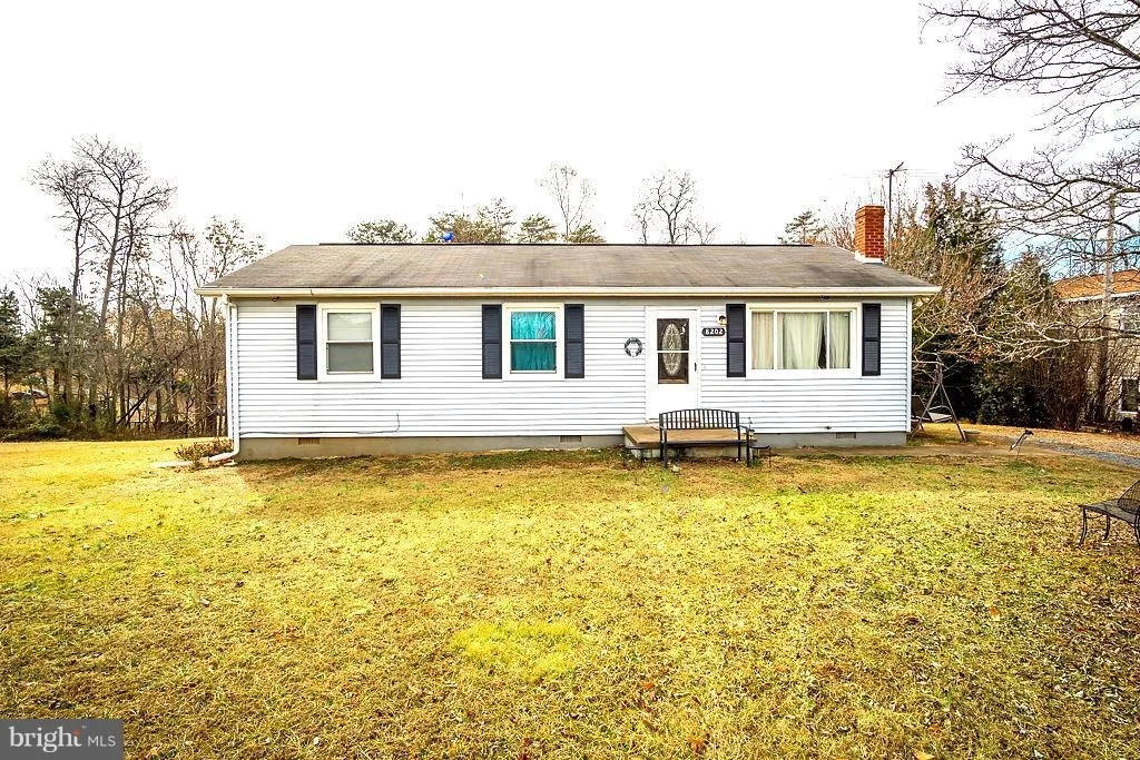 Photo of 8202 SCALES ROAD