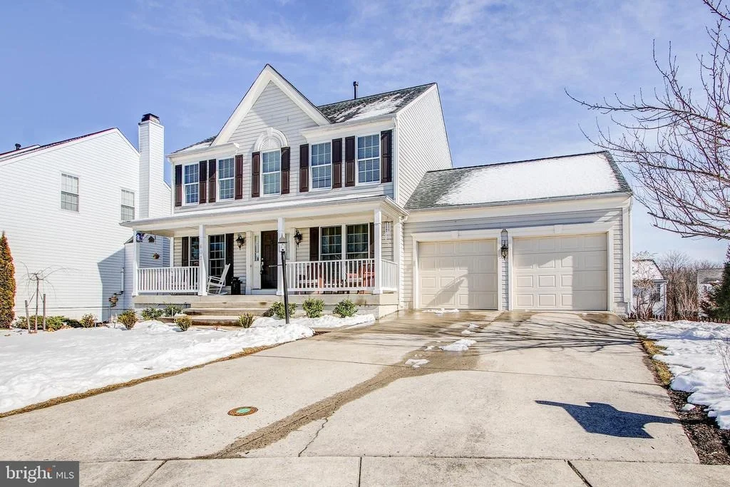 Photo of 602 MARBLEWING COURT