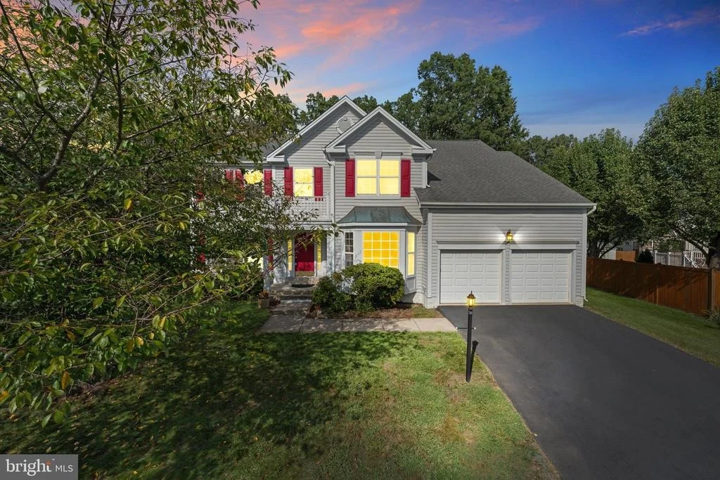 Photo of 8259 TALL TIMBER DRIVE