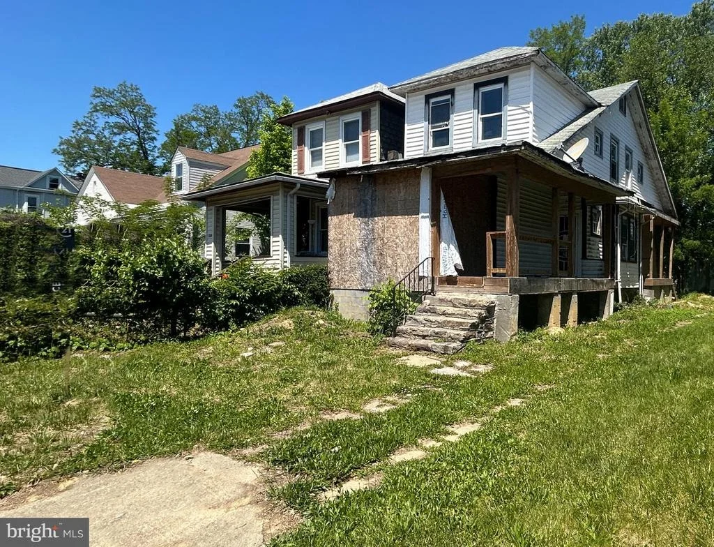 Photo of 3716 BOARMAN AVENUE