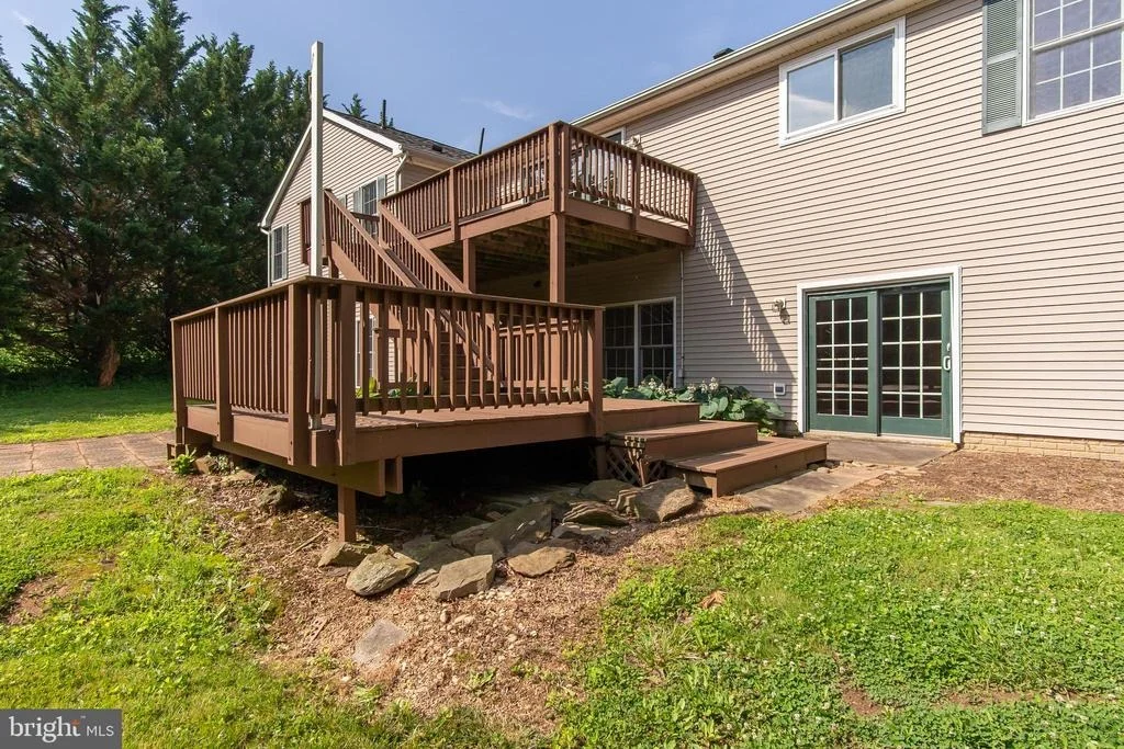 Photo of 8613 HOLLOW ROAD