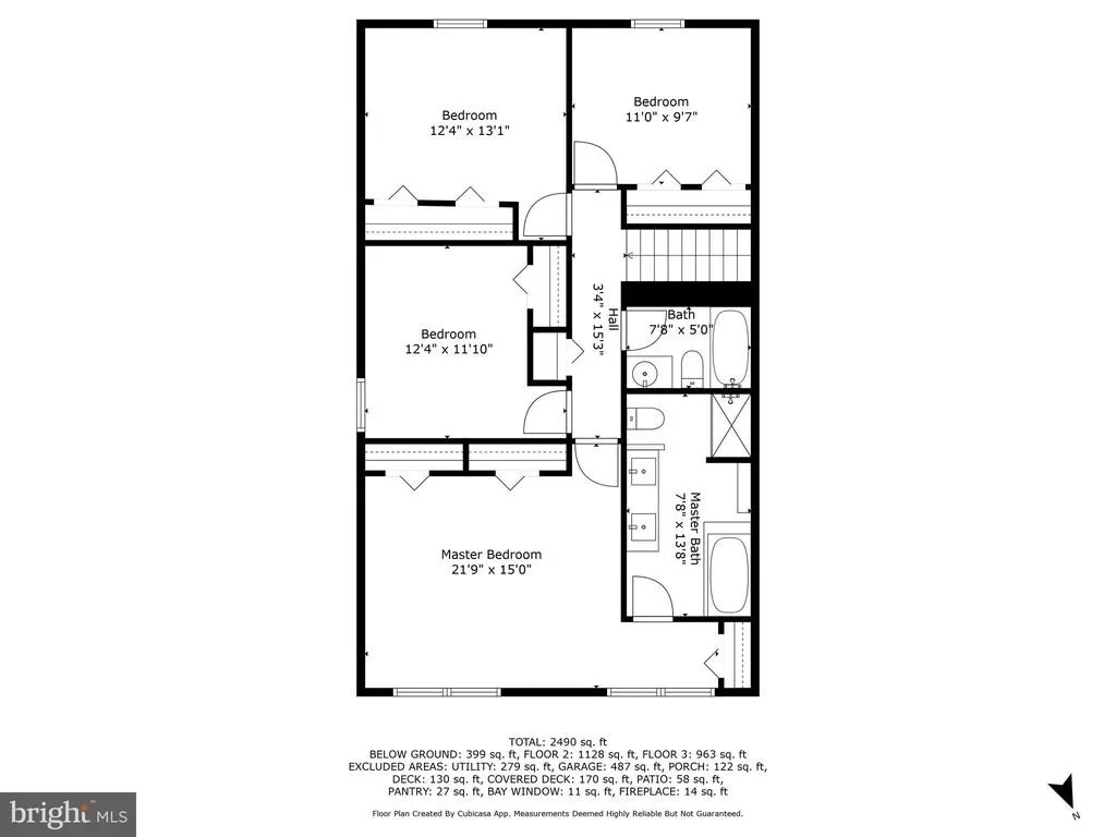 Photo of 9715 BIGGERS ROAD