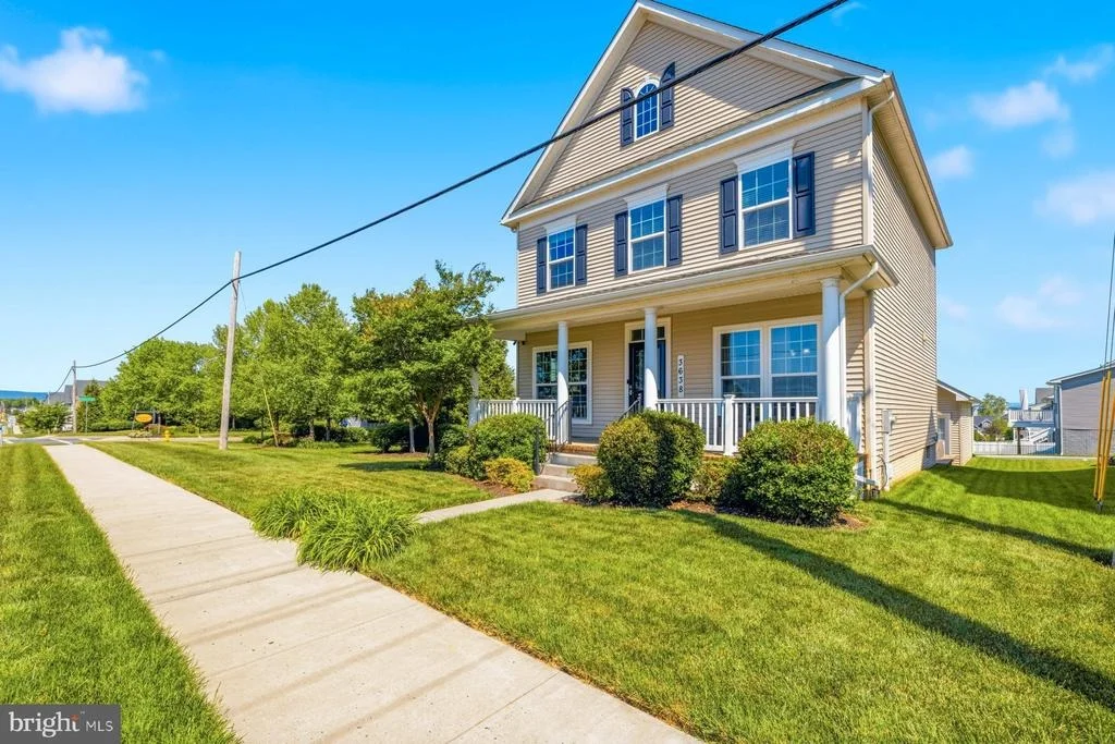 Photo of 3638 JEFFERSON PIKE