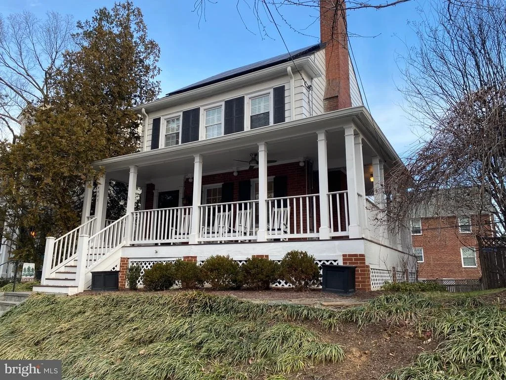 Photo of 4445 FARADAY PLACE NW