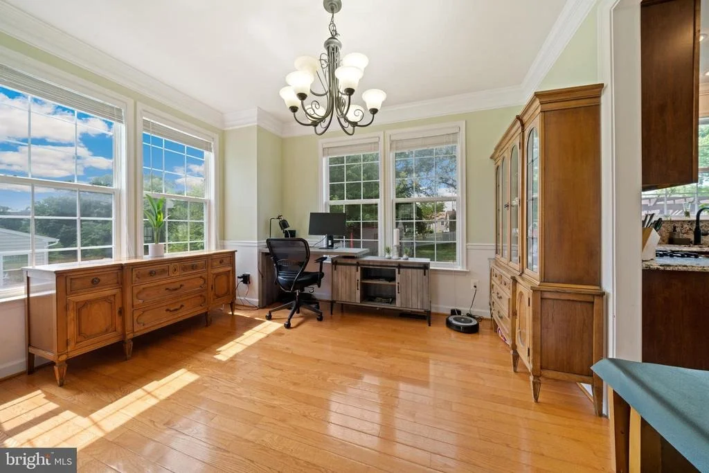 Photo of 5826 BROAD BRANCH WAY