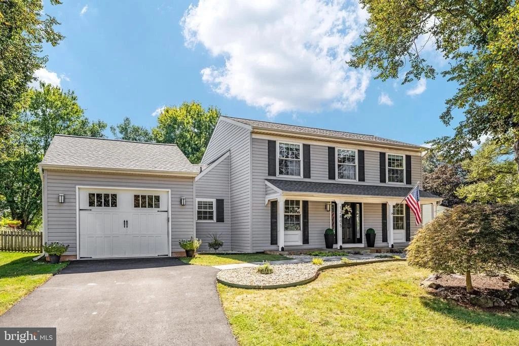 Photo of 12805 GATEPOST COURT