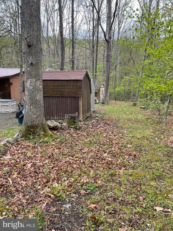 Photo of 462 TROUT STREAM ROAD