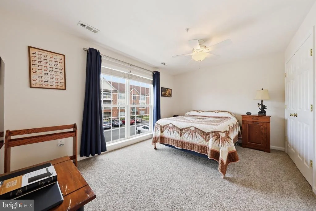 Photo of Unit 22D at 2502 SHELLEY CIRCLE