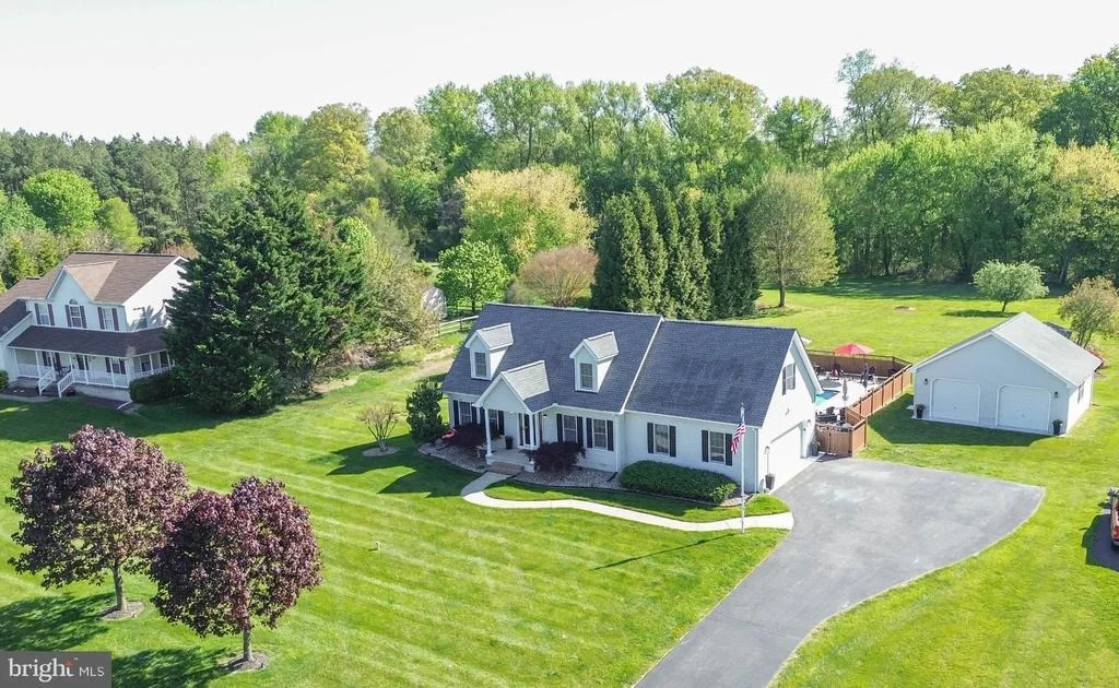 Photo of 108 CLAIBORNE FIELDS DRIVE