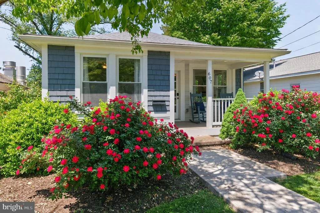 Photo of 607 MELVIN AVENUE