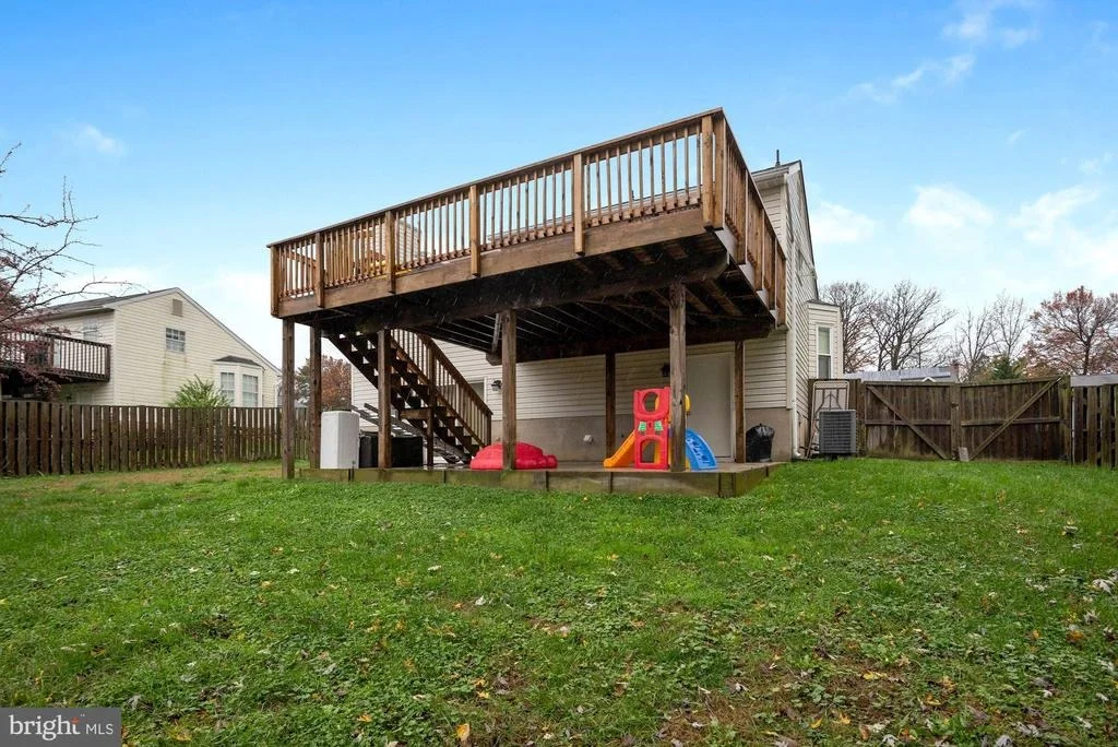 Photo of 5603 HARBOR VALLEY DRIVE
