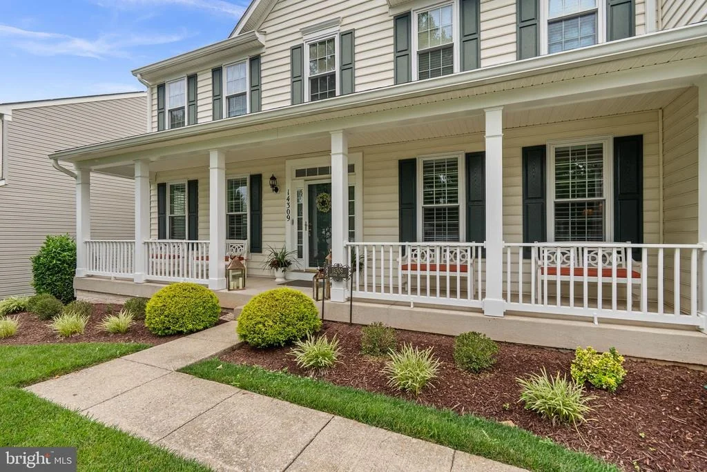 Photo of 14309 AUTUMN CREST ROAD
