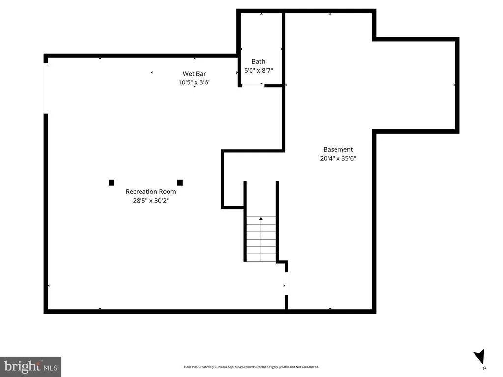 Photo of 4823 STONEFIELD LANE