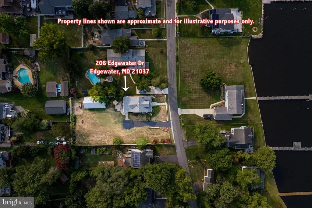 Photo of 208 EDGEWATER DRIVE