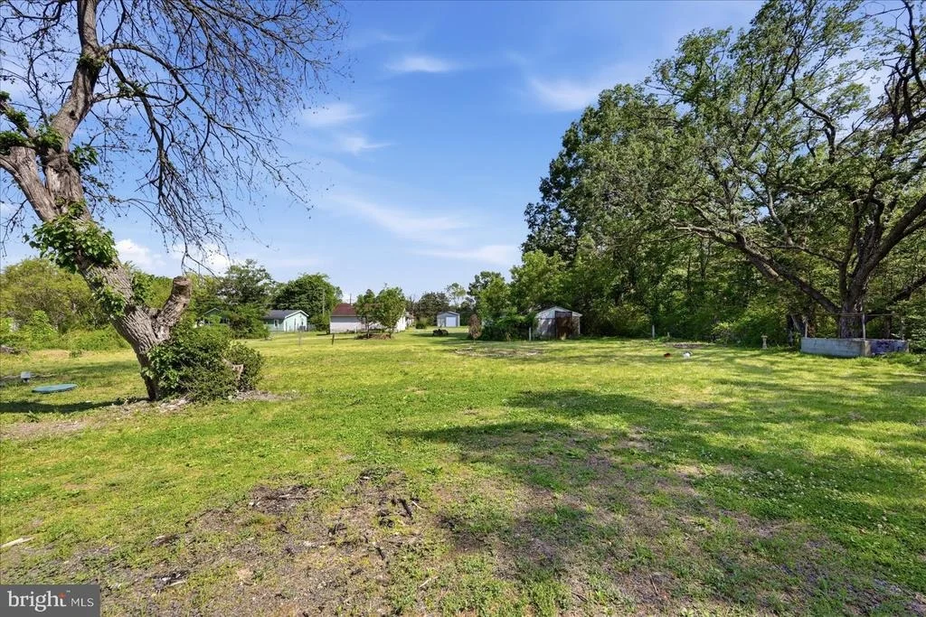 Photo of 3571 CATLETT ROAD